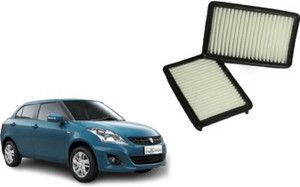 nawani genuine parts Car Air Filter For Maruti Swift Dzire Price in
