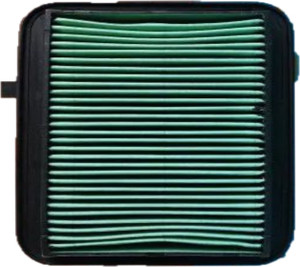 Air filter for passion pro outlet
