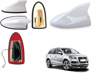 Audi q7 antenna cover deals