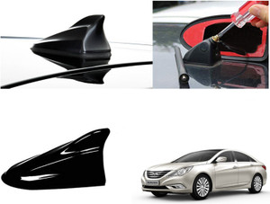 Antenna cover for top 2012 hyundai sonata