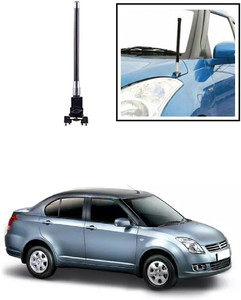 AutooNation Car Bonnet And Dicky Show Antenna Suitable For Maruti