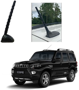 Mahindra scorpio hotsell roof antenna