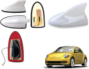 Vw beetle hot sale antenna