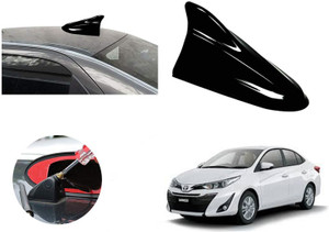 Toyota yaris hot sale aerial