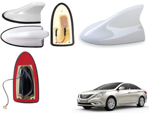 2011 hyundai sonata antenna clearance replacement