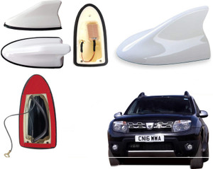 Dacia duster outlet antenna