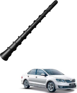 Skoda rapid outlet antenna price