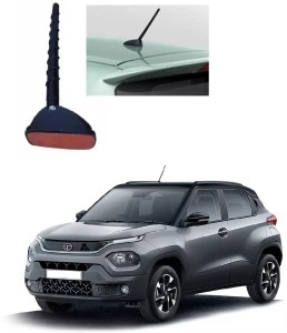 ONCAR Roof Antenna..Fm/Radio Signal Receiving Antenna Best of ( TATA PUNCH  ) 2022 Whip Vehicle Antenna Price in India - Buy ONCAR Roof Antenna..Fm/Radio  Signal Receiving Antenna Best of ( TATA PUNCH ) 2022 Whip Vehicle Antenna  online at