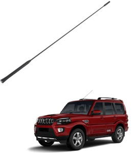 Mahindra scorpio cheap roof antenna
