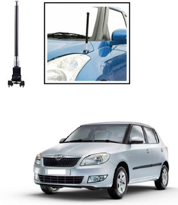 AutooNation Car Bonnet And Dicky Show Antenna Suitable For Skoda