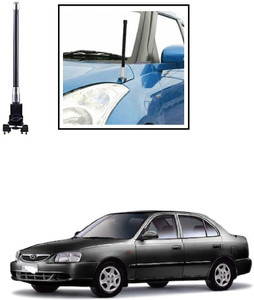 Hyundai accent shop bonnet price