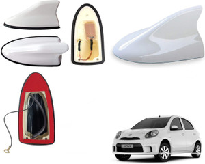 Nissan micra best sale antenna