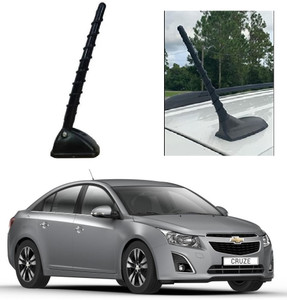 Gallery auto Car Roof Show Antenna With Flexible Rod Suitable For