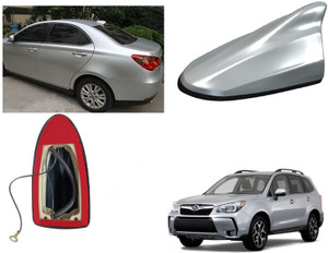 2014 subaru deals forester antenna replacement