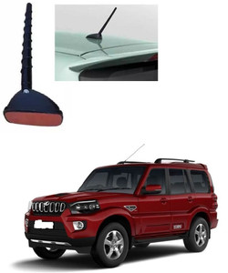 Mahindra scorpio roof on sale antenna