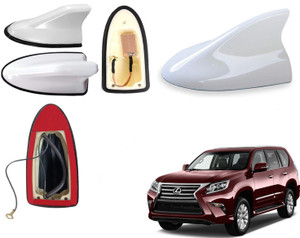 Lexus gx 460 on sale bug deflector