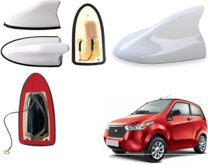Small store car antenna