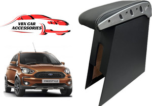 Ford freestyle accessories shop armrest