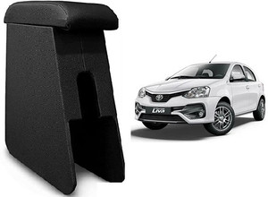 Etios liva hand outlet rest