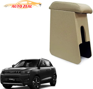 Xuv300 store interior accessories