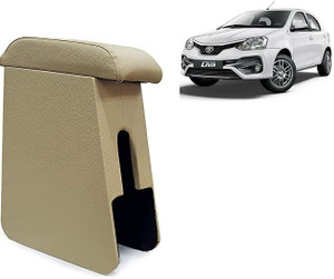 Etios liva shop hand rest