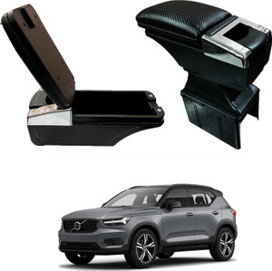 Volvo xc40 deals extras