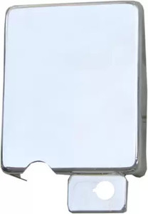 Royal enfield bs4 battery cover sales