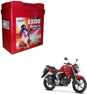 Yamaha fz battery charger price hotsell