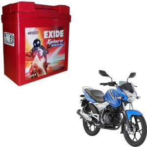 Discover 125m battery price top