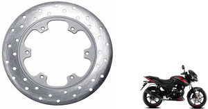 Pulsar 220 rear disc plate sale price
