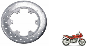 Pulsar 220 rear hotsell disc plate price