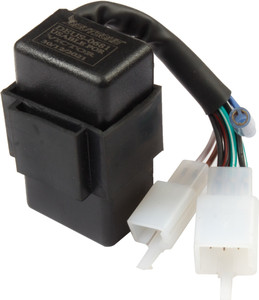 Tvs victor cdi unit on sale price