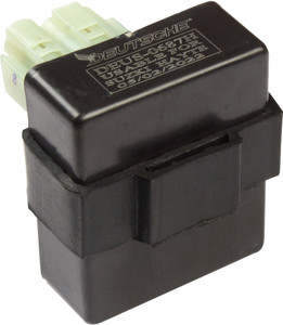 deutsche CDI Unit Fit for Suzuki Hayate Suzuki Access 125 CDI Unit