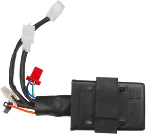 deutsche Black CDI Unit Fit for TVS Apache 2006 Model TVS Apache