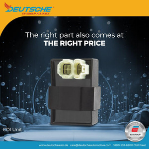 deutsche CDI Unit Fit for Suzuki Gixxer Suzuki Gixxer CDI Unit Price in India Buy deutsche CDI Unit Fit for Suzuki Gixxer Suzuki Gixxer CDI Unit online at Flipkart