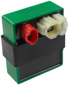 deutsche CDI Module Fit for Bajaj Pulsar 220S 2010 Model 220F