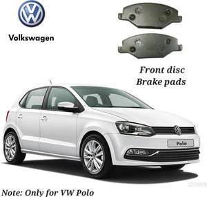 Vw polo break top