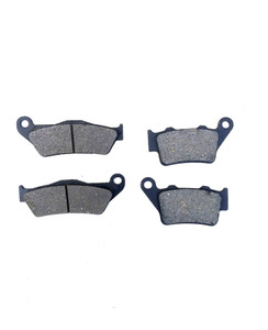 Pulsar 220 store brake pad price