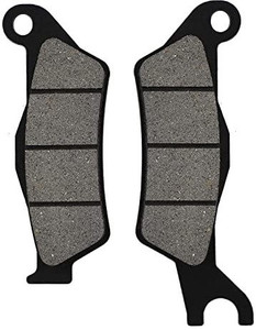 Hero glamour disc brake pad price outlet