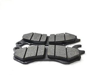 Honda cb trigger brake pad new arrivals price