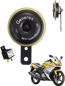 R15 v3 clearance horn price