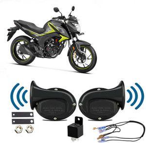 Hornet on sale bike horn