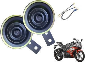 R15 v3 clearance horn price