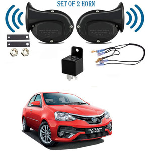 New car horn deals