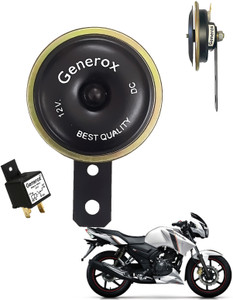 Bike horn price in flipkart 2025