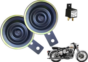 Royal enfield classic 350 cheap horn price