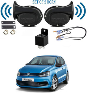 Autoinnovation Horn For Volkswagen Polo Price in India Buy