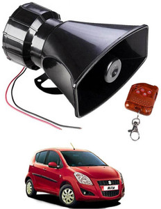 Ritz top car remote