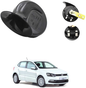 Volkswagen polo cheap horn sound