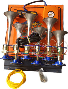 Truck horn price sale